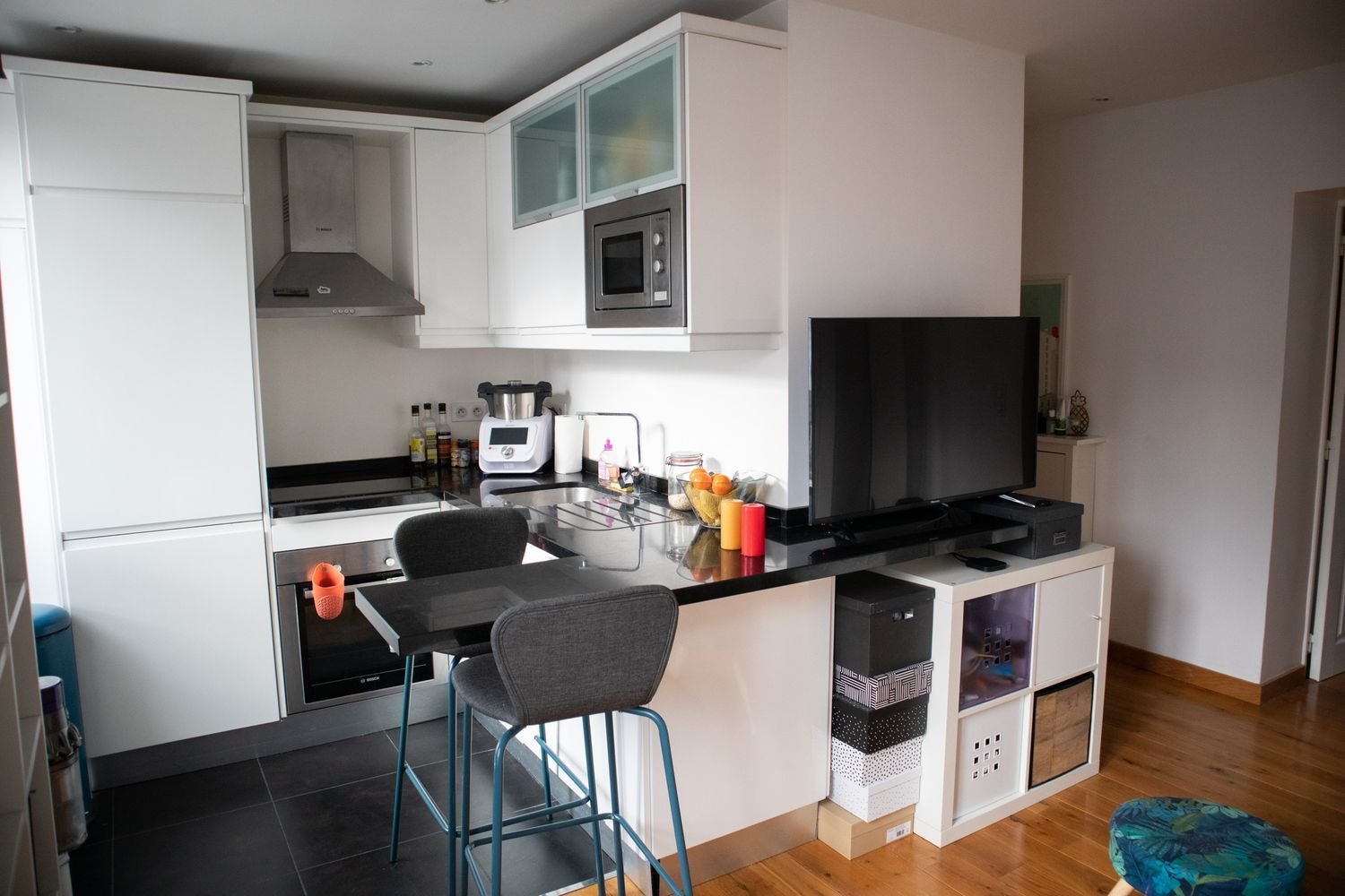 Appartement à vendre, 34m², Paris 15ème