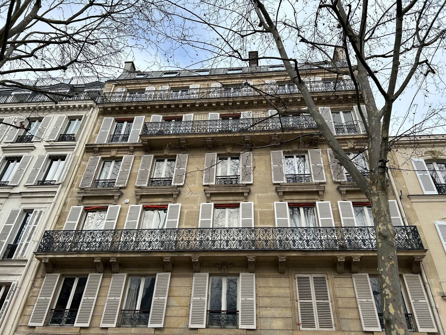 Appartement à vendre, 20m², Paris 9ème