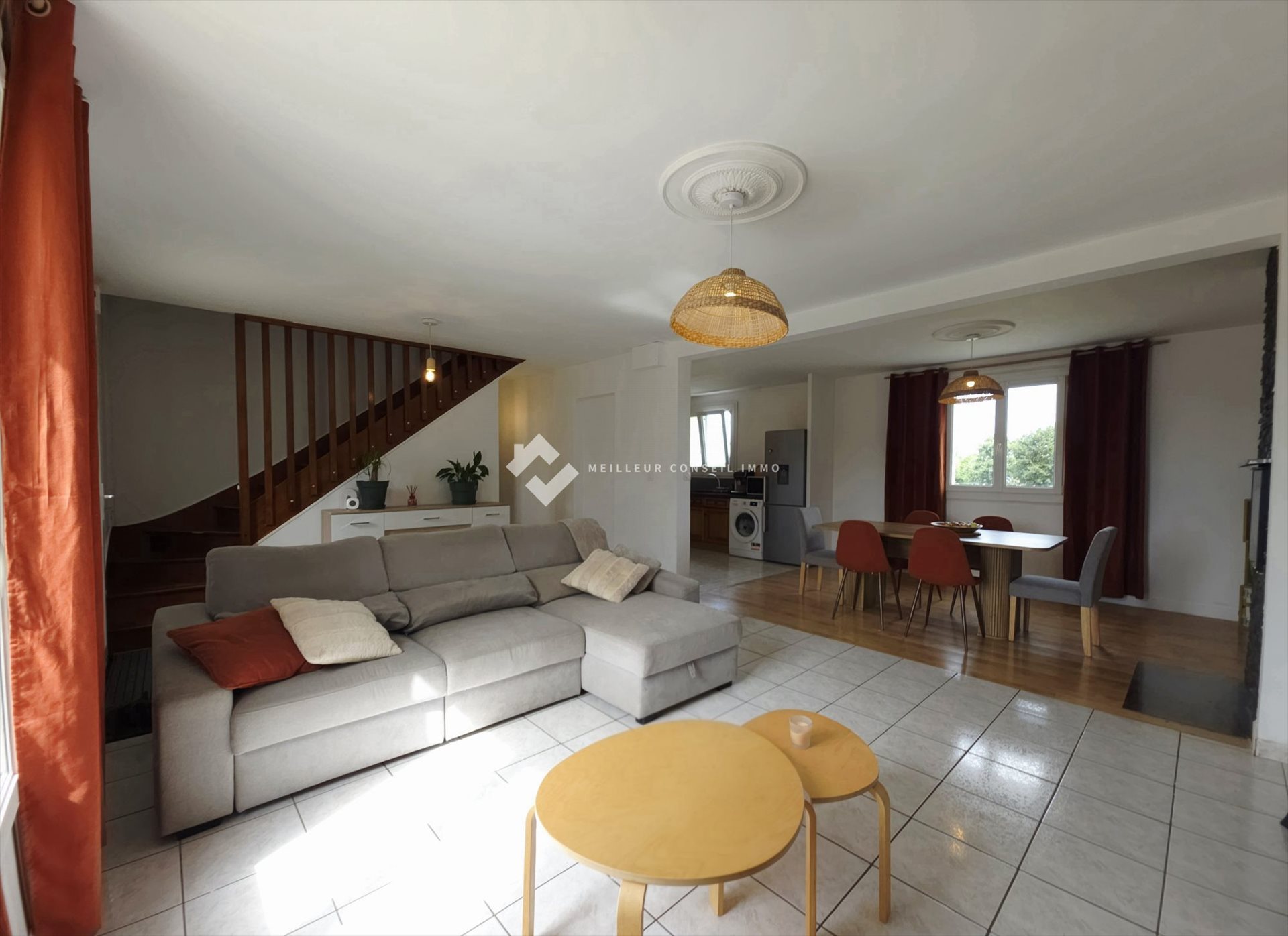 Maison à vendre, 111m², Plémy