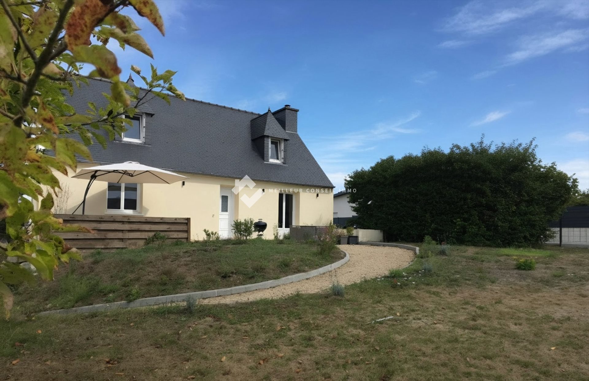 Maison à vendre, 111m², Plémy
