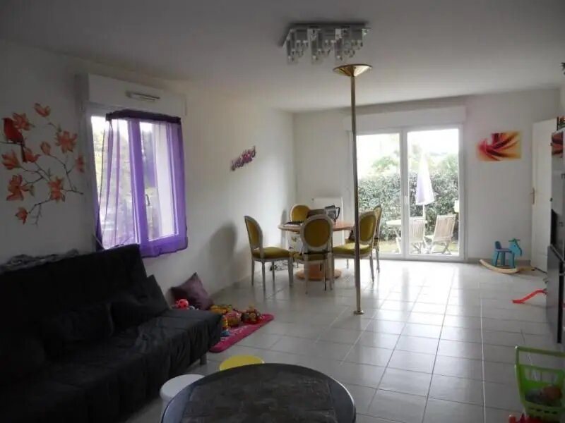 Maison à louer, 98m², Carquefou