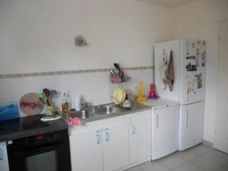 Maison à louer, 98m², Carquefou