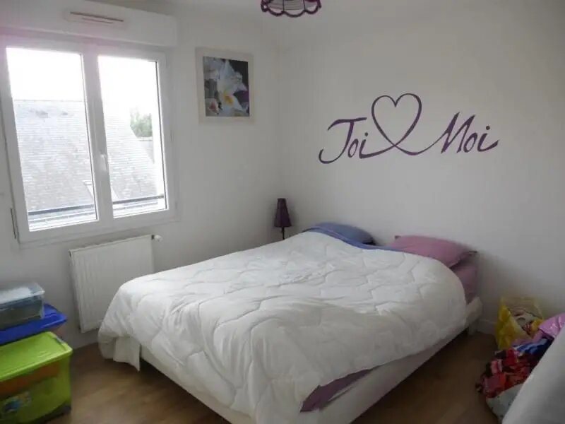 Maison à louer, 98m², Carquefou