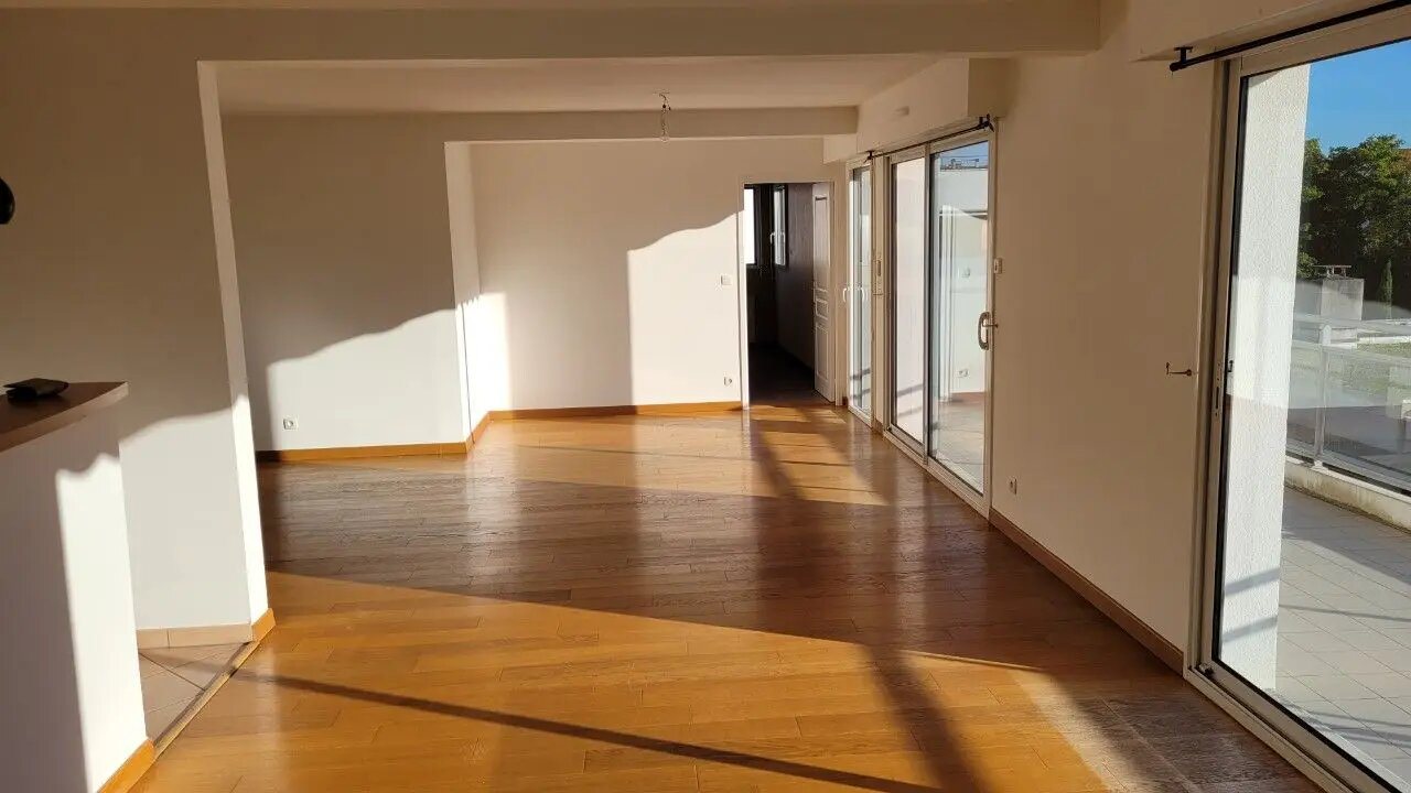 Appartement à vendre, 103m², Nantes