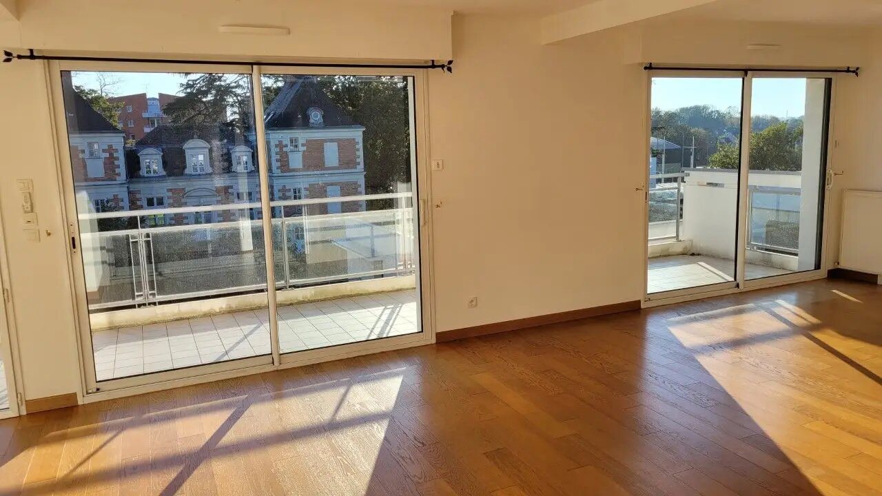 Appartement à vendre, 103m², Nantes