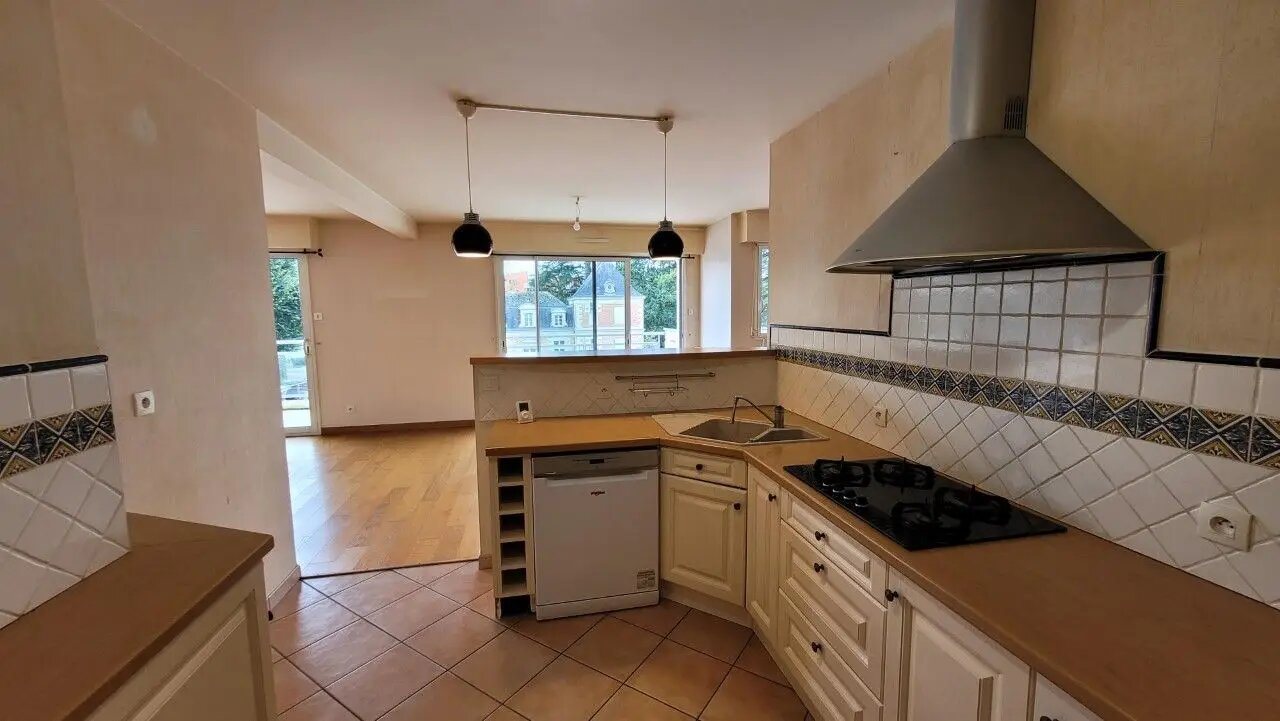 Appartement à vendre, 103m², Nantes