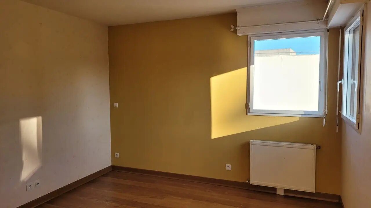 Appartement à vendre, 103m², Nantes