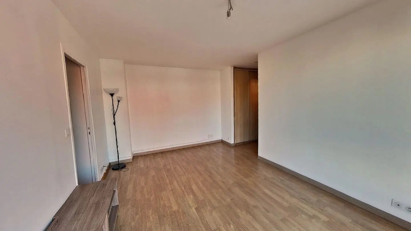 Appartement à vendre, 50m², Aubervilliers