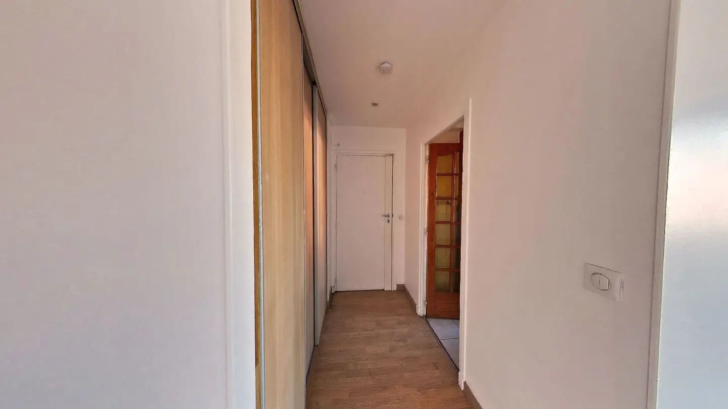 Appartement à vendre, 50m², Aubervilliers