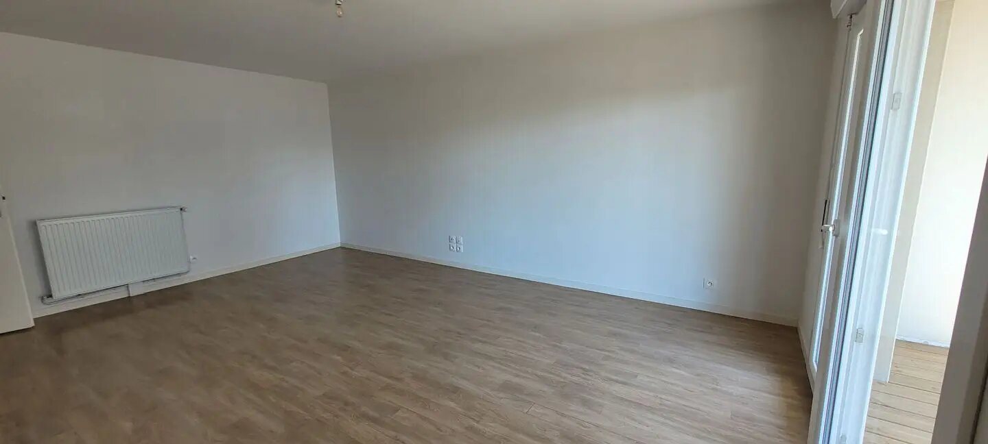 Appartement à vendre, 48m², Rezé