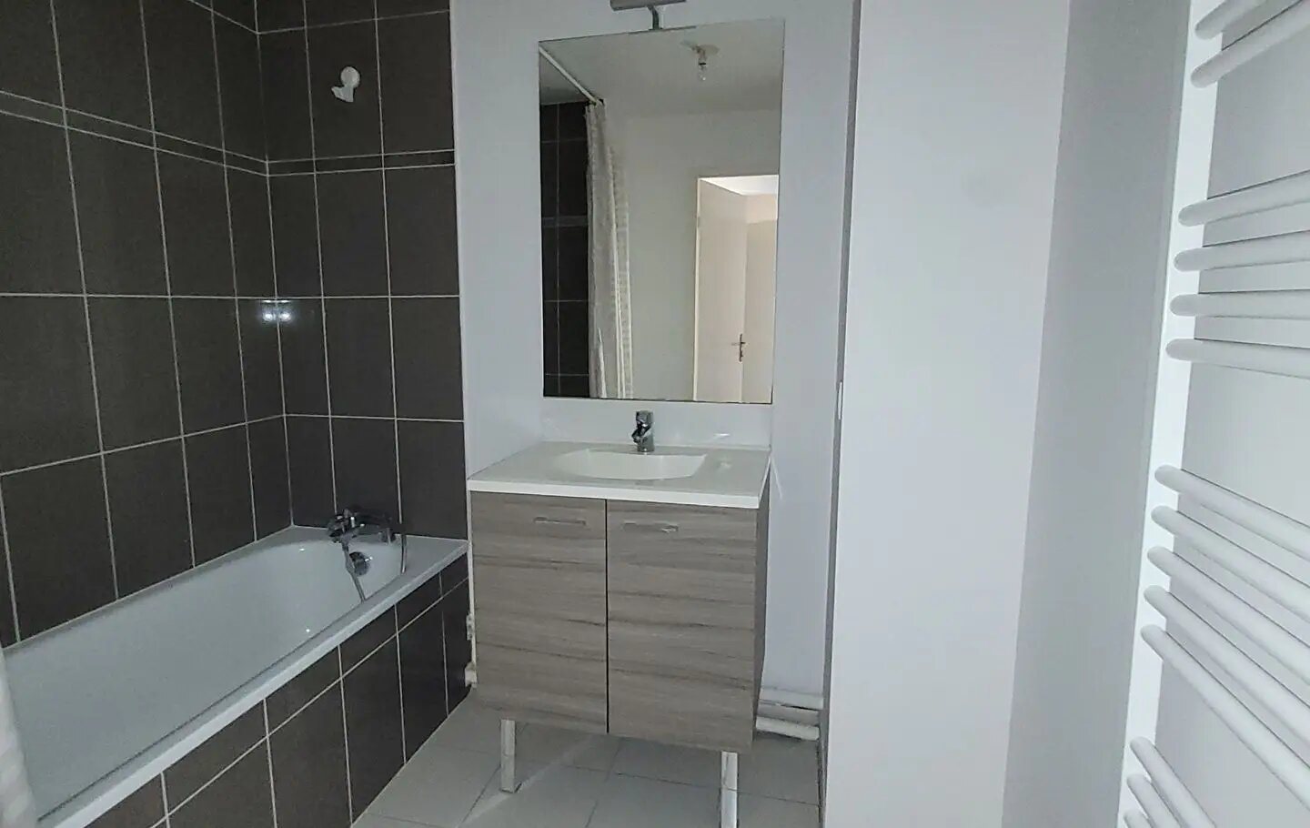Appartement à vendre, 48m², Rezé