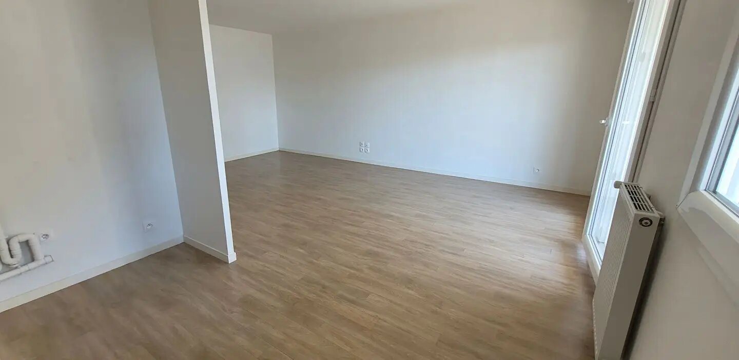 Appartement à vendre, 48m², Rezé