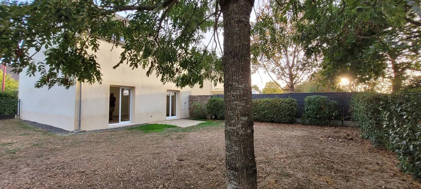Maison à vendre, 98m², Fay-de-Bretagne
