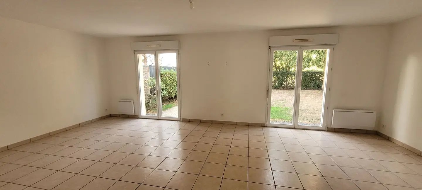 Maison à vendre, 98m², Fay-de-Bretagne