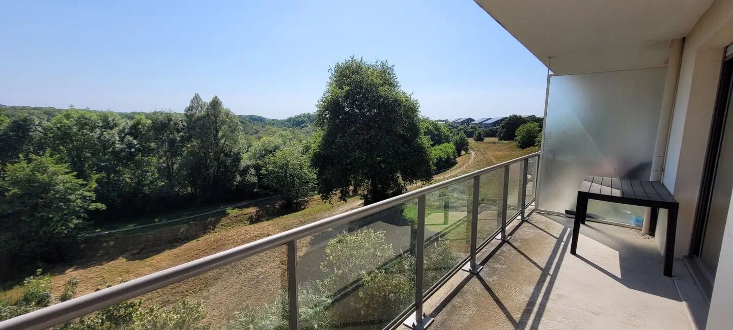 Appartement à vendre, 52m², Carquefou