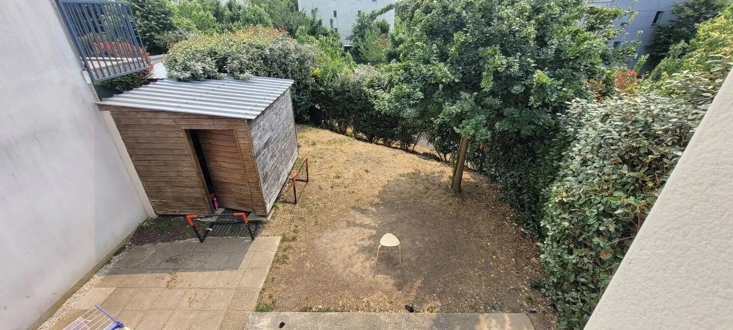 Maison à vendre, 93m², Saint-Herblain