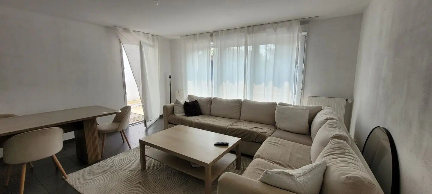 Maison à vendre, 93m², Saint-Herblain