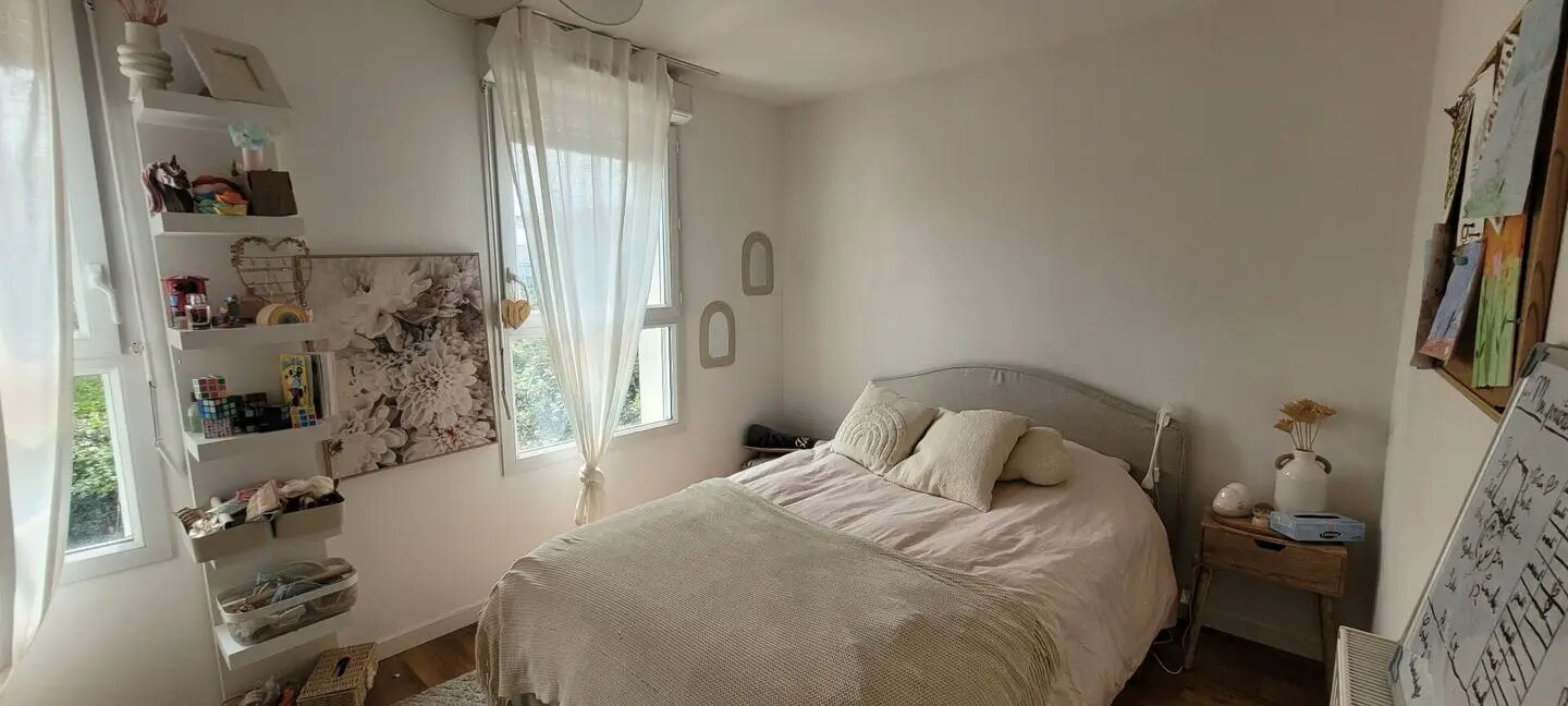 Maison à vendre, 93m², Saint-Herblain