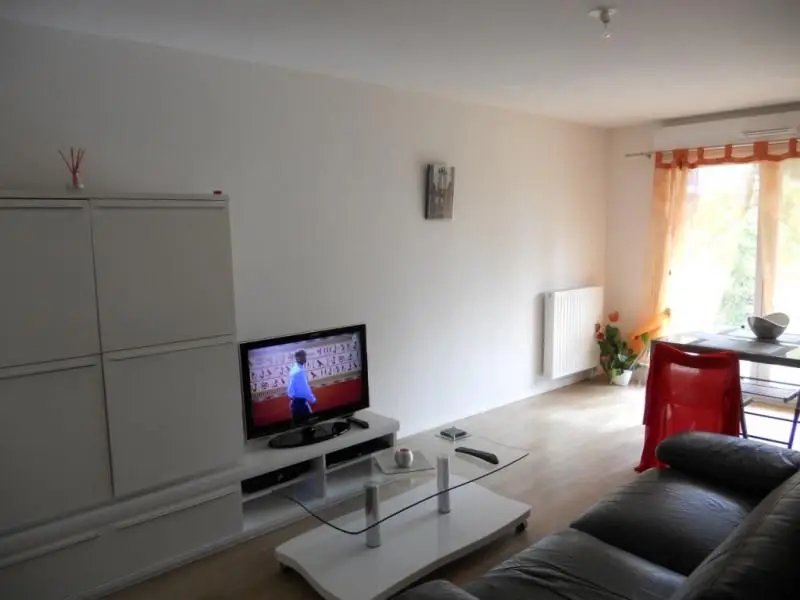 Appartement à louer, 44m², Les Sorinières