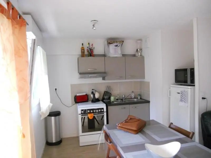 Appartement à louer, 44m², Les Sorinières