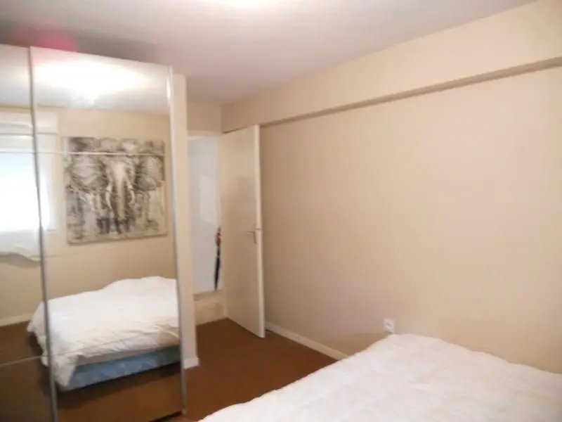 Appartement à louer, 44m², Les Sorinières