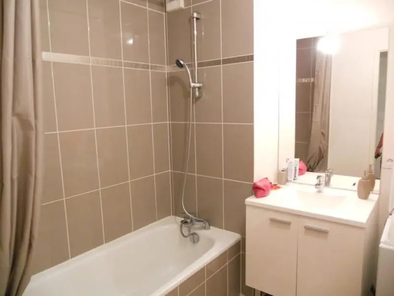 Appartement à louer, 44m², Les Sorinières