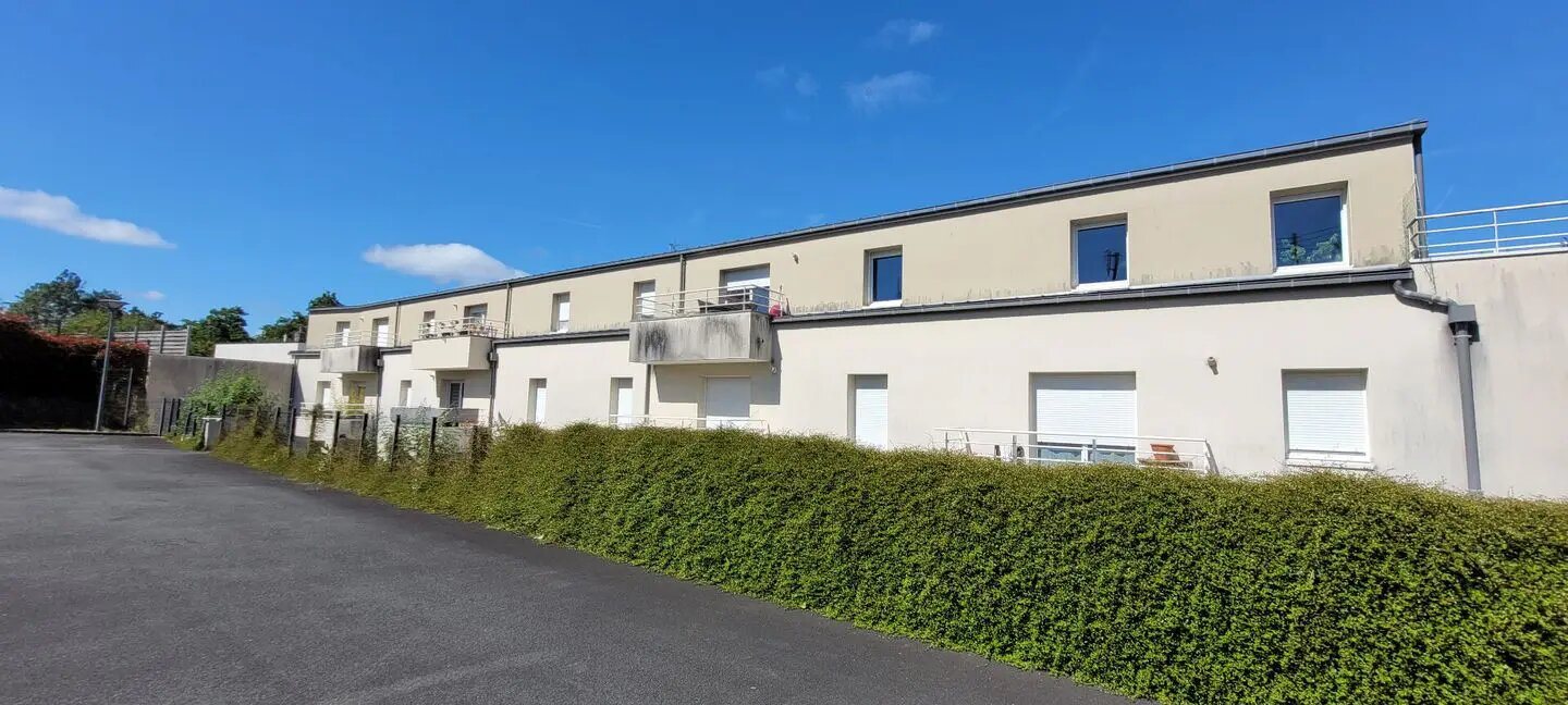 Appartement à vendre, 40m², Couëron