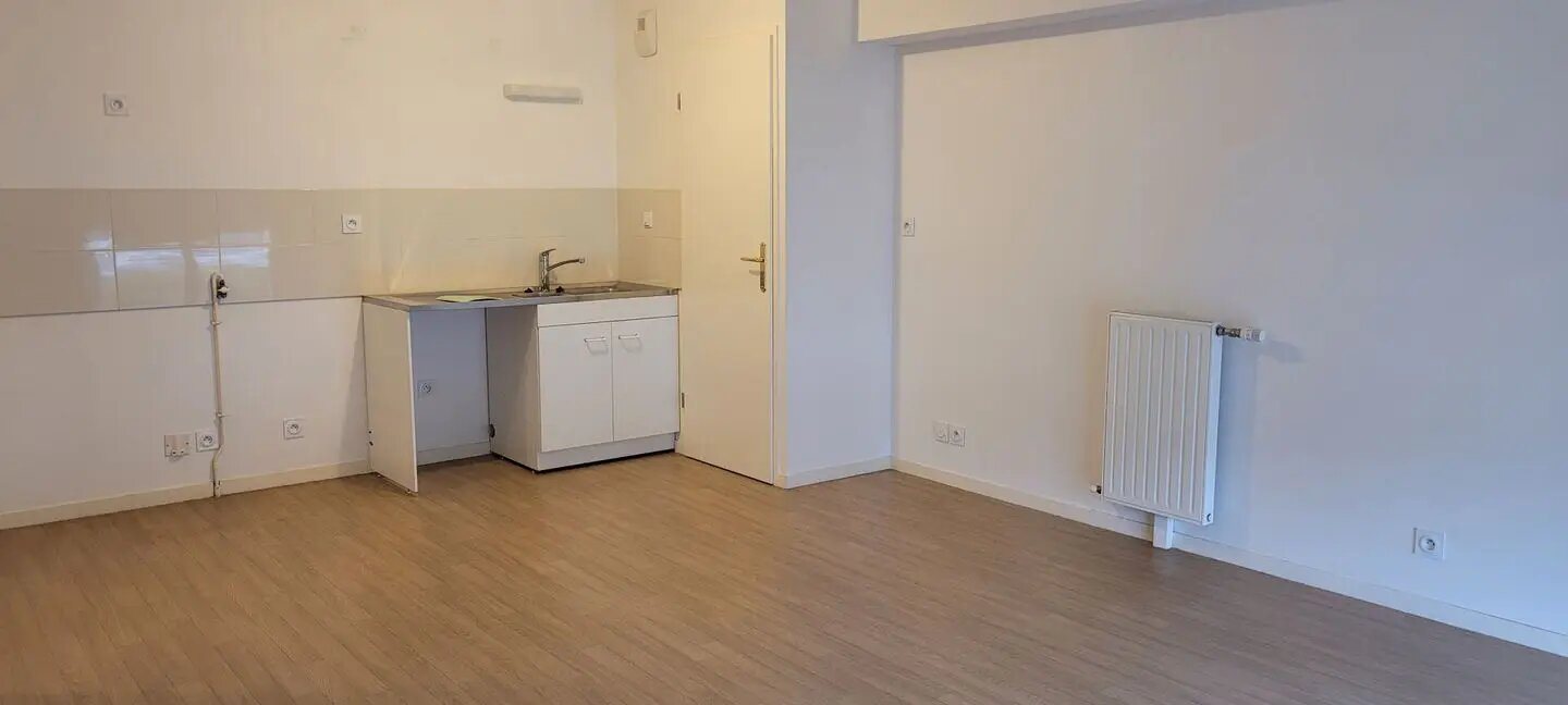 Appartement à vendre, 40m², Couëron
