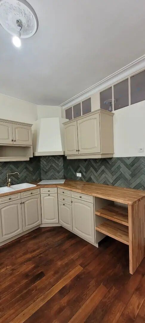 Appartement à louer, 138m², Nantes