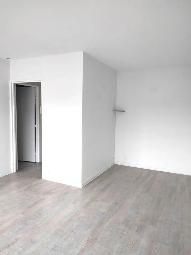 Appartement à vendre, 28m², Paris 15ème