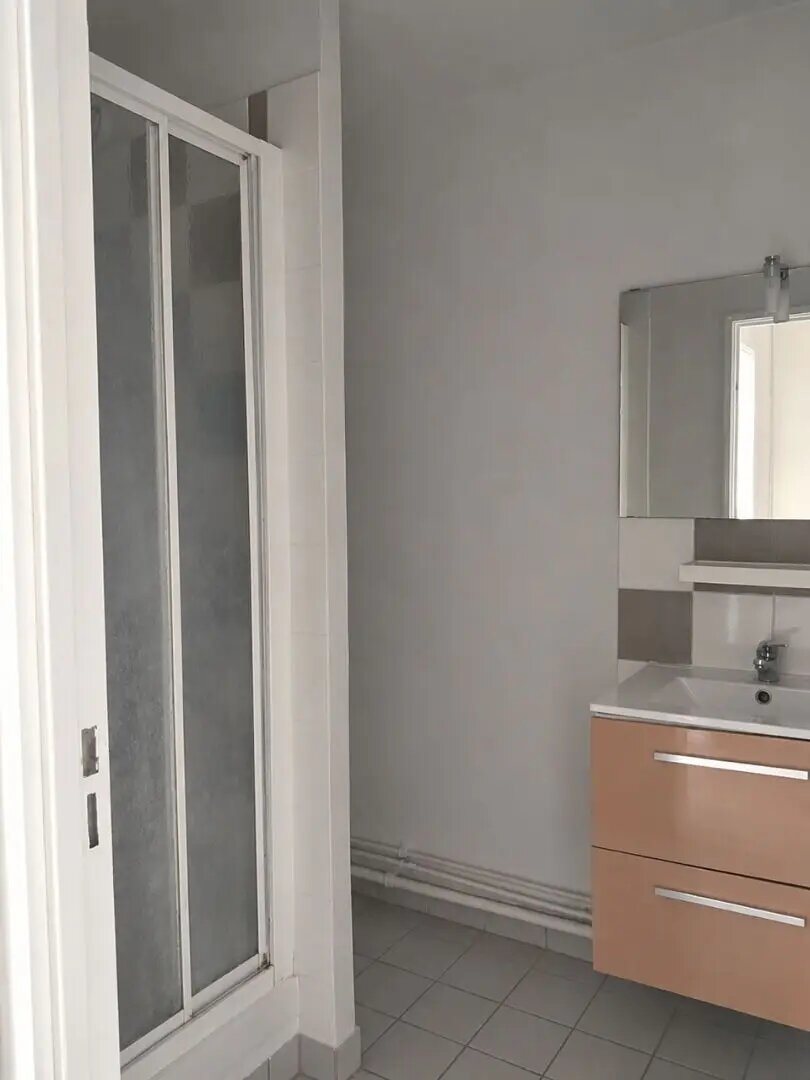Appartement à vendre, 28m², Paris 15ème