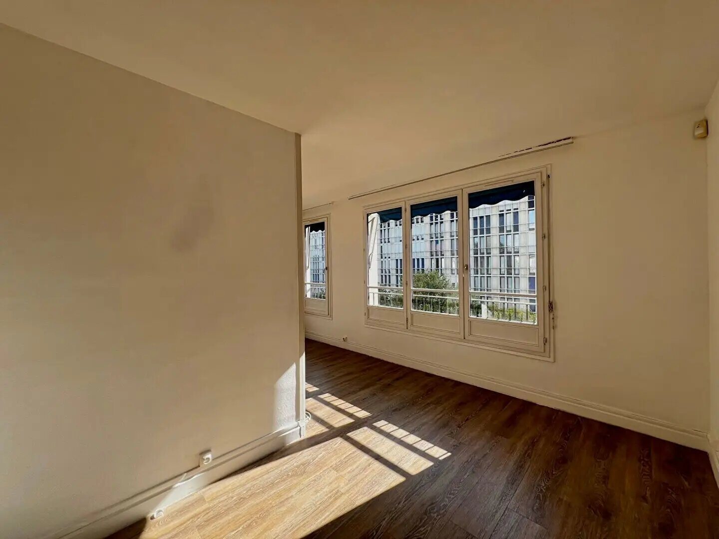 Appartement à vendre, 56m², Boulogne-Billancourt