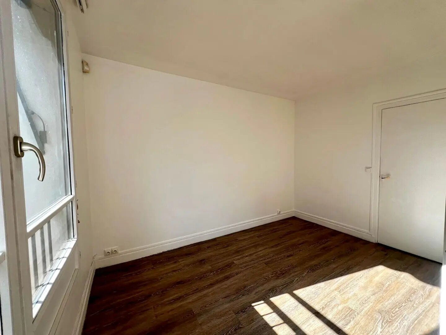 Appartement à vendre, 56m², Boulogne-Billancourt