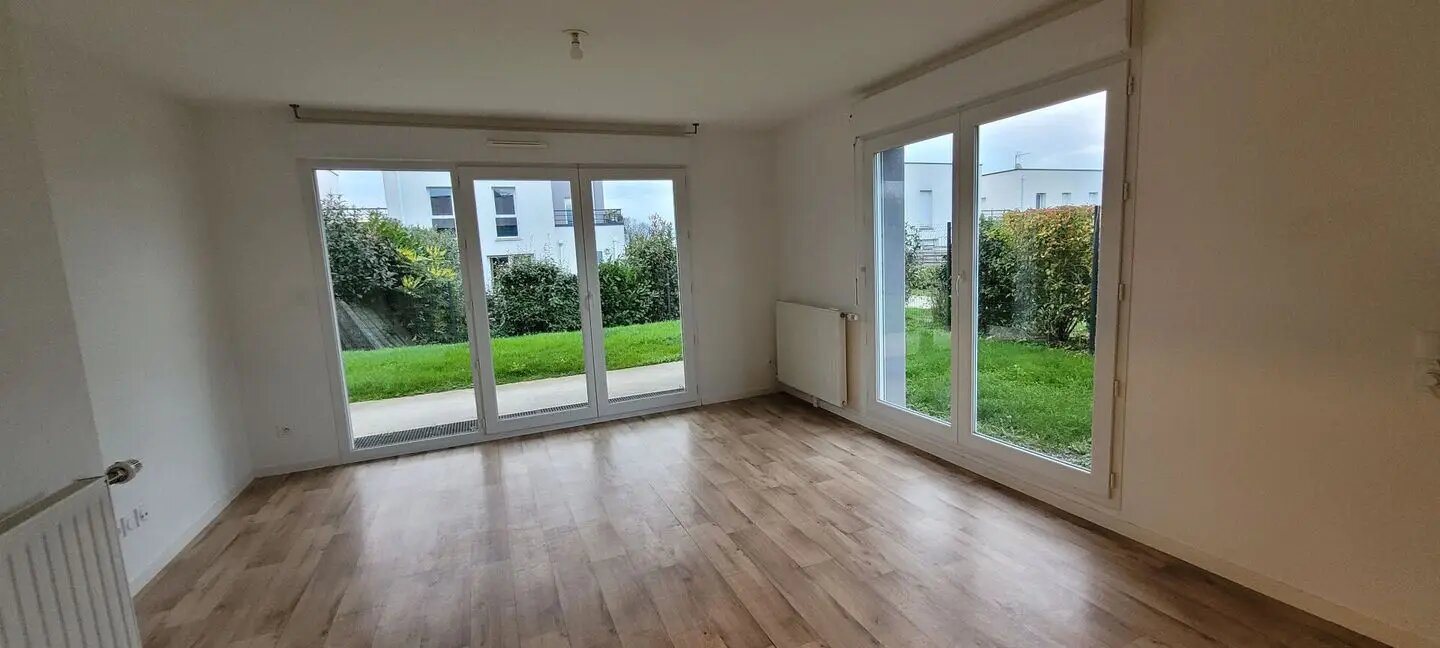 Appartement à vendre, 48m², Couëron