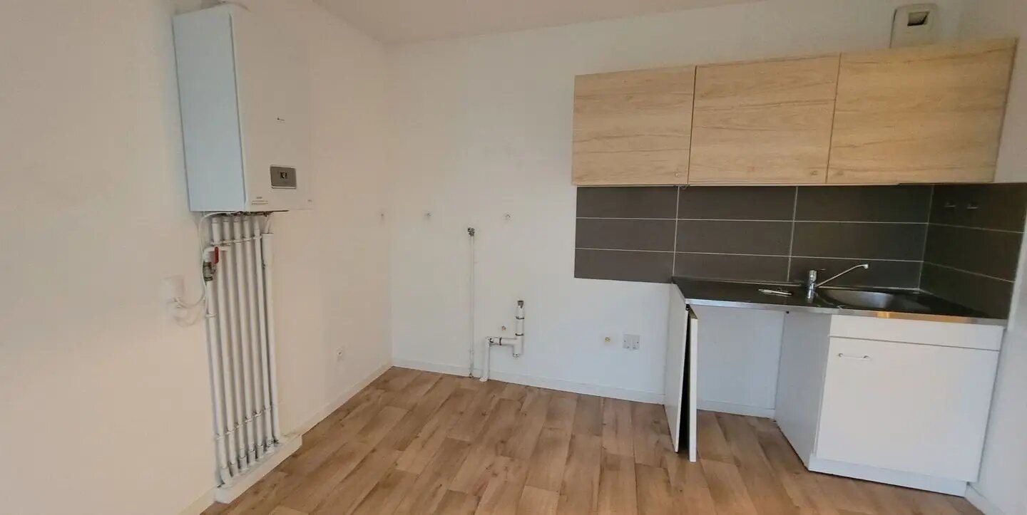 Appartement à vendre, 48m², Couëron