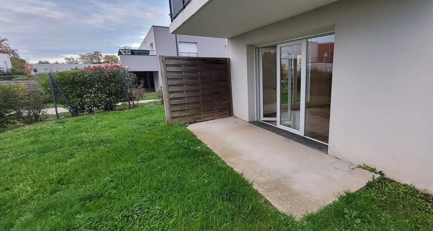 Appartement à vendre, 48m², Couëron