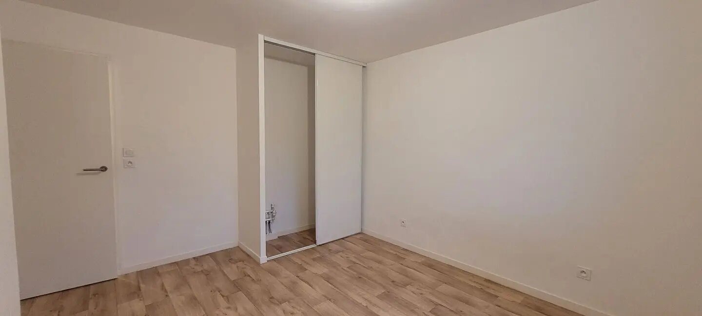Appartement à vendre, 48m², Couëron