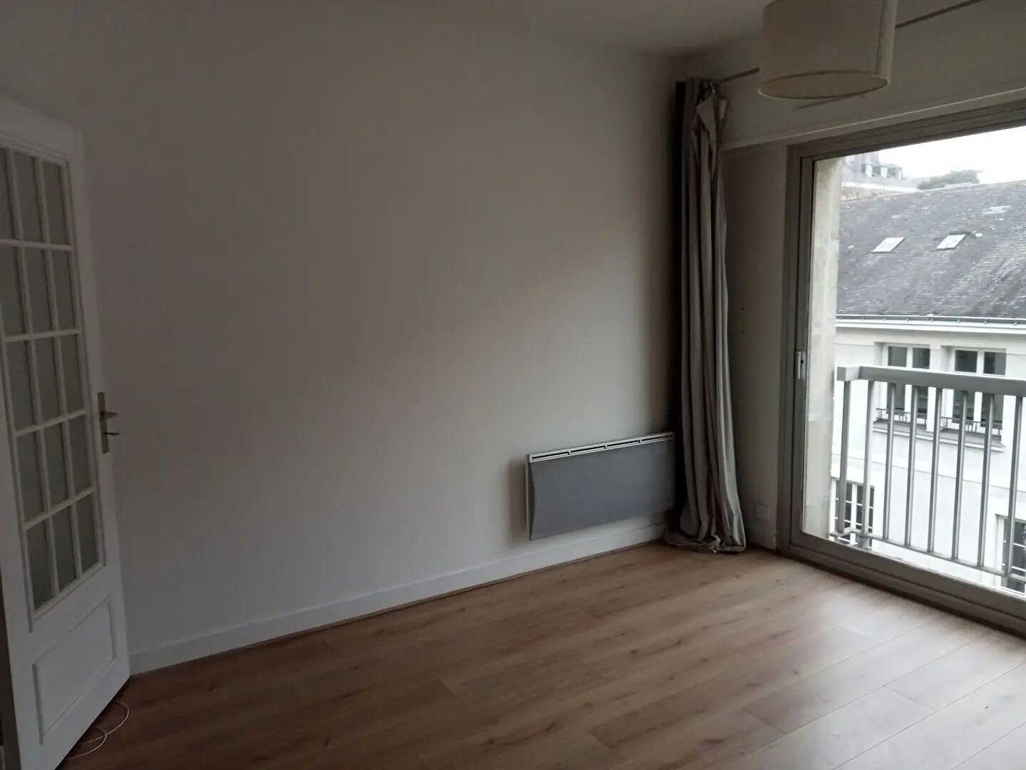 Appartement à louer, 27m², Nantes