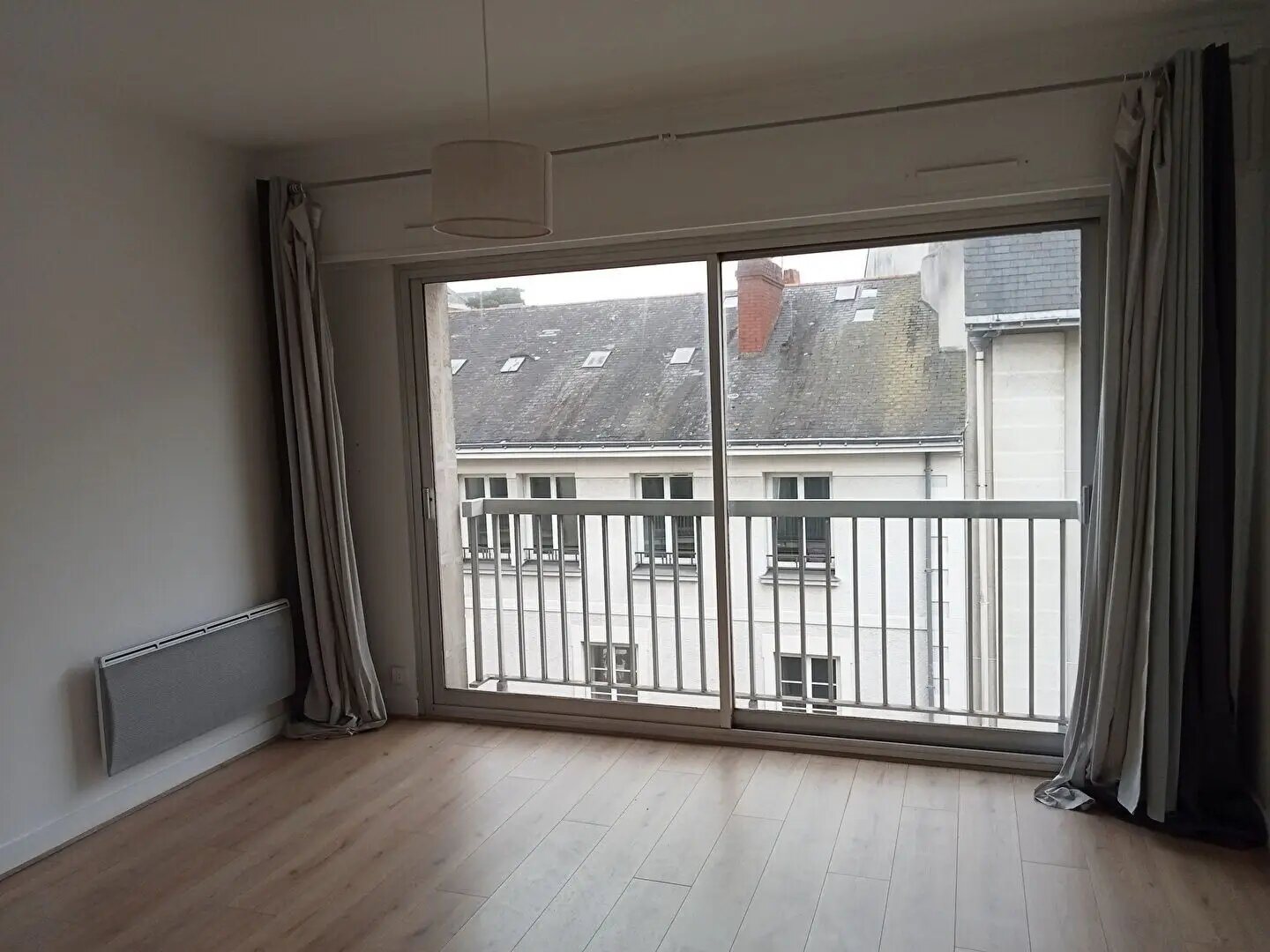 Appartement à louer, 27m², Nantes