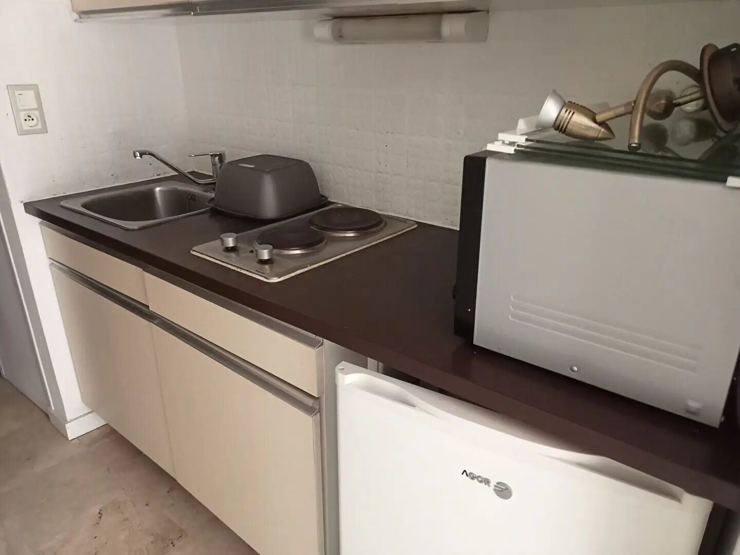 Appartement à louer, 27m², Nantes