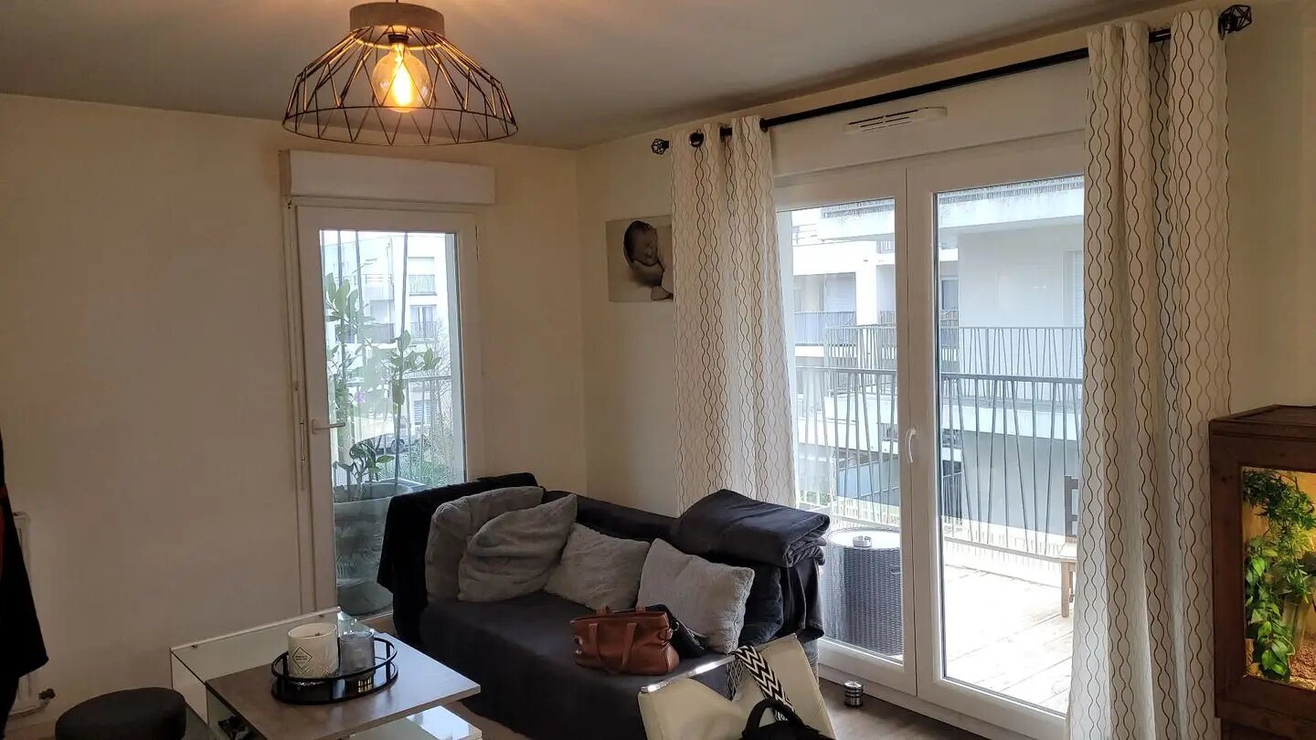 Appartement à vendre, 78m², Rezé