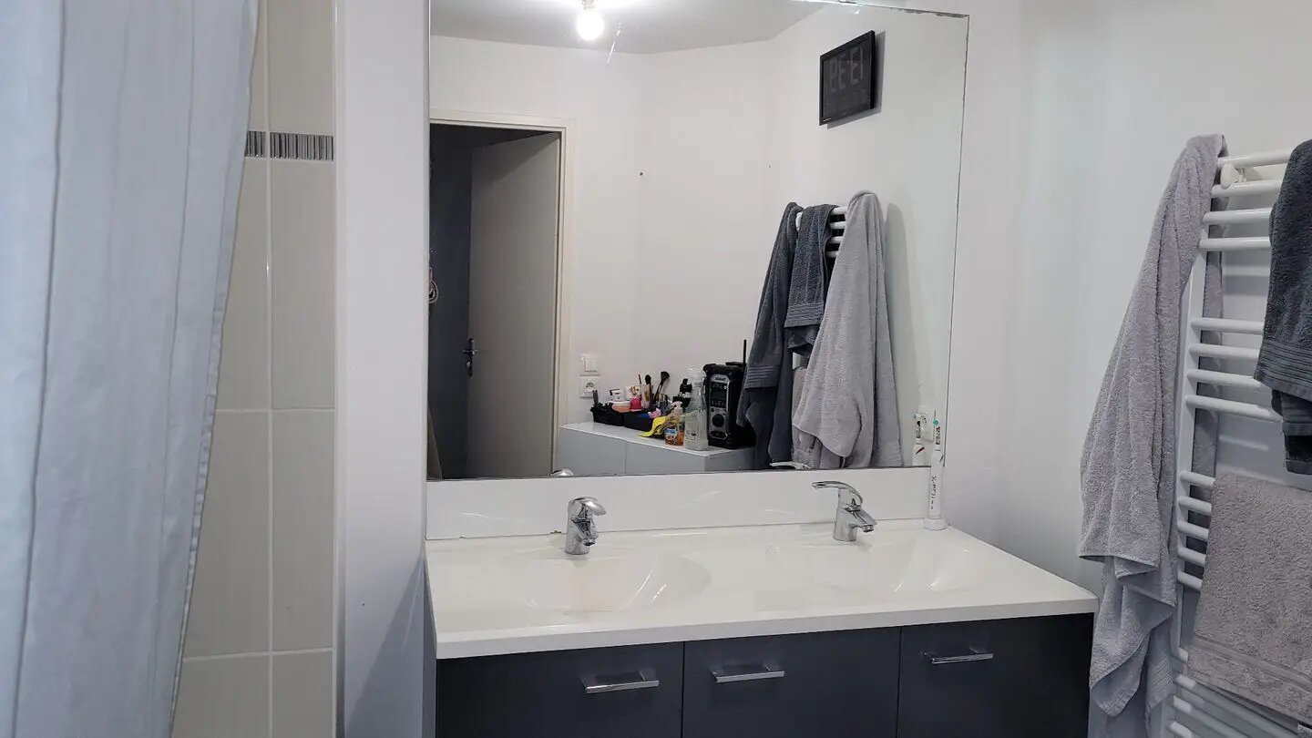 Appartement à vendre, 78m², Rezé