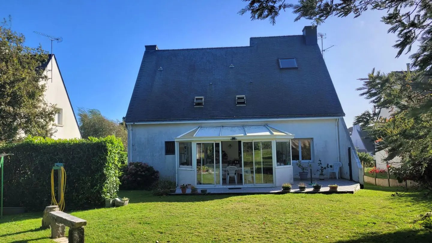 Maison à vendre, 180m², Saint-Nazaire