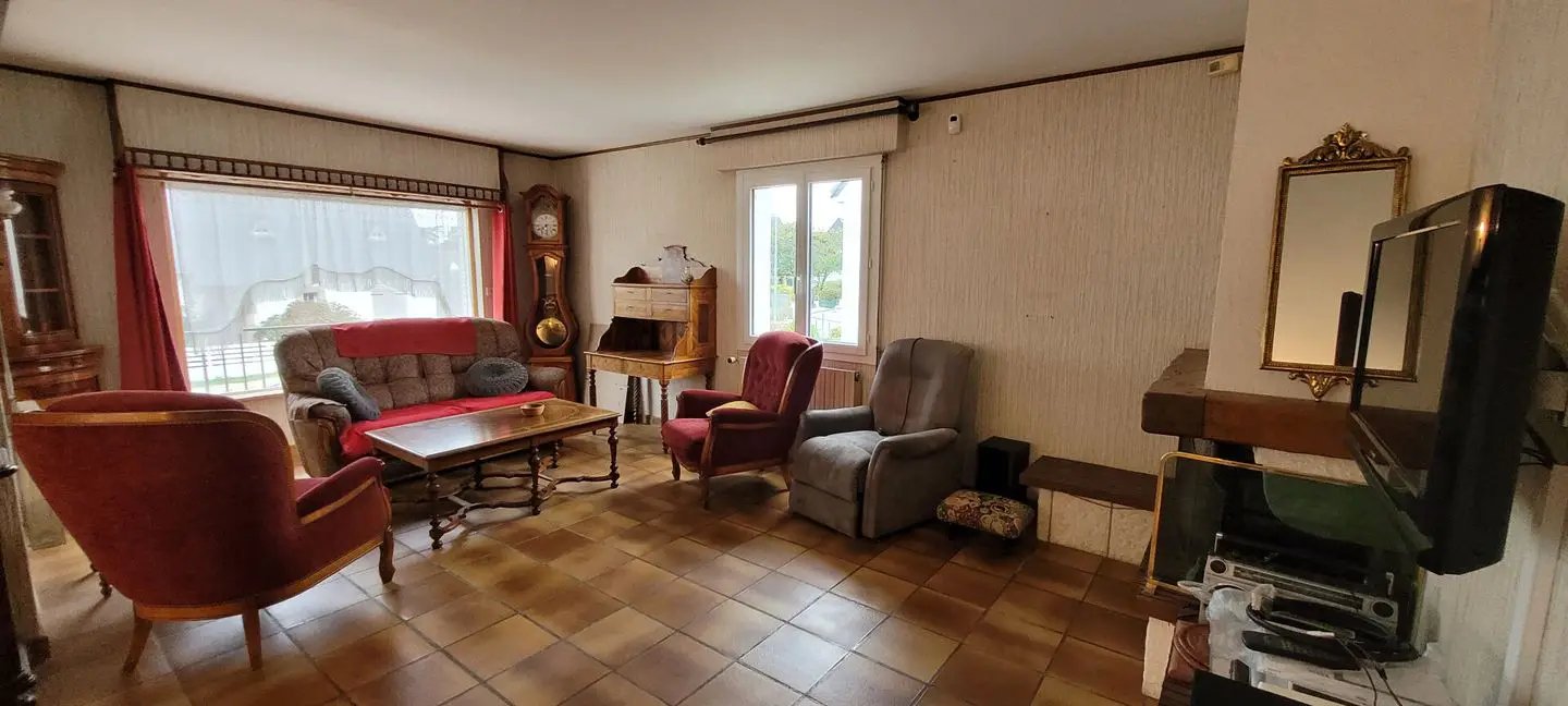 Maison à vendre, 180m², Saint-Nazaire