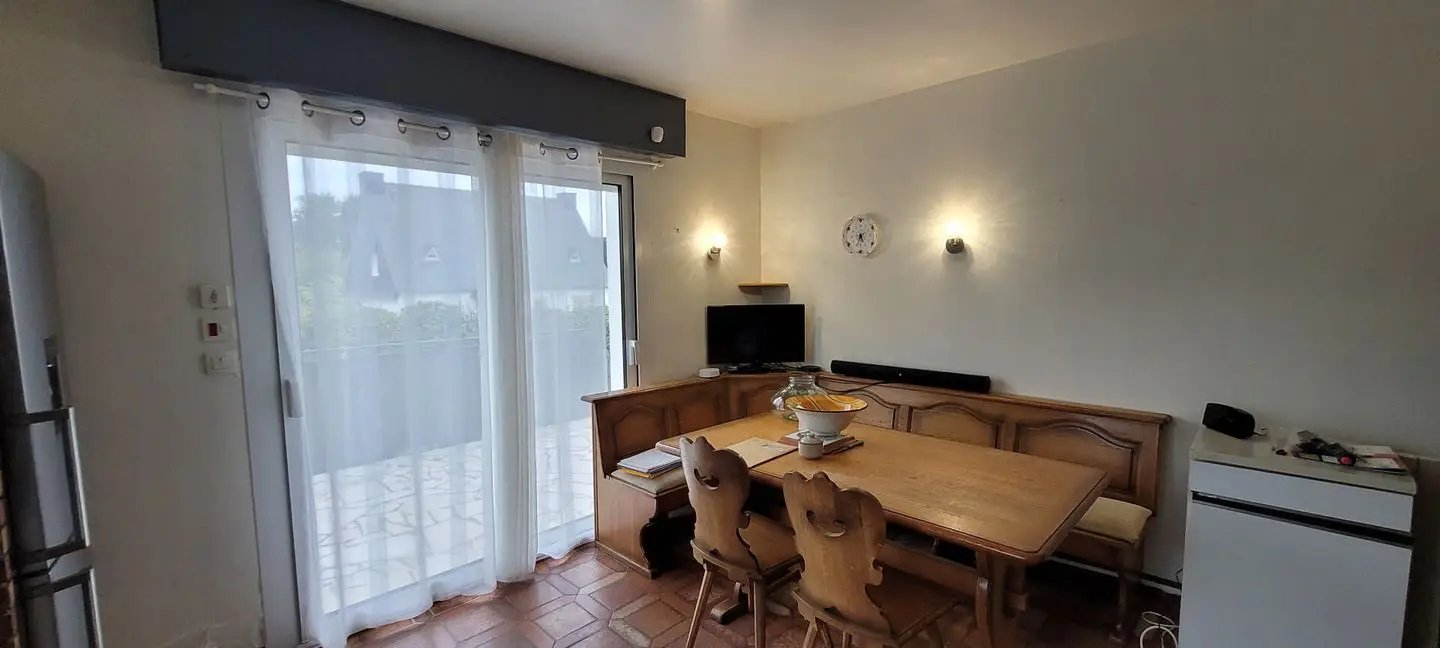 Maison à vendre, 180m², Saint-Nazaire
