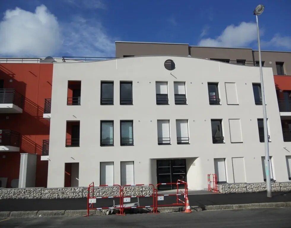 Appartement à louer, 45m², Nantes
