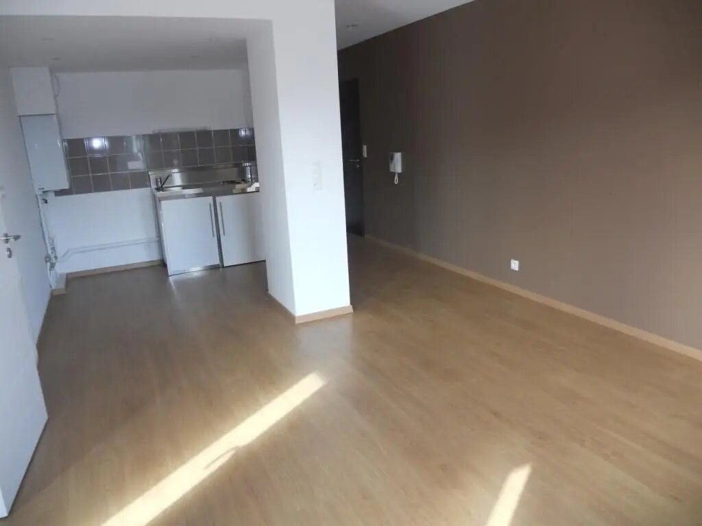 Appartement à louer, 45m², Nantes