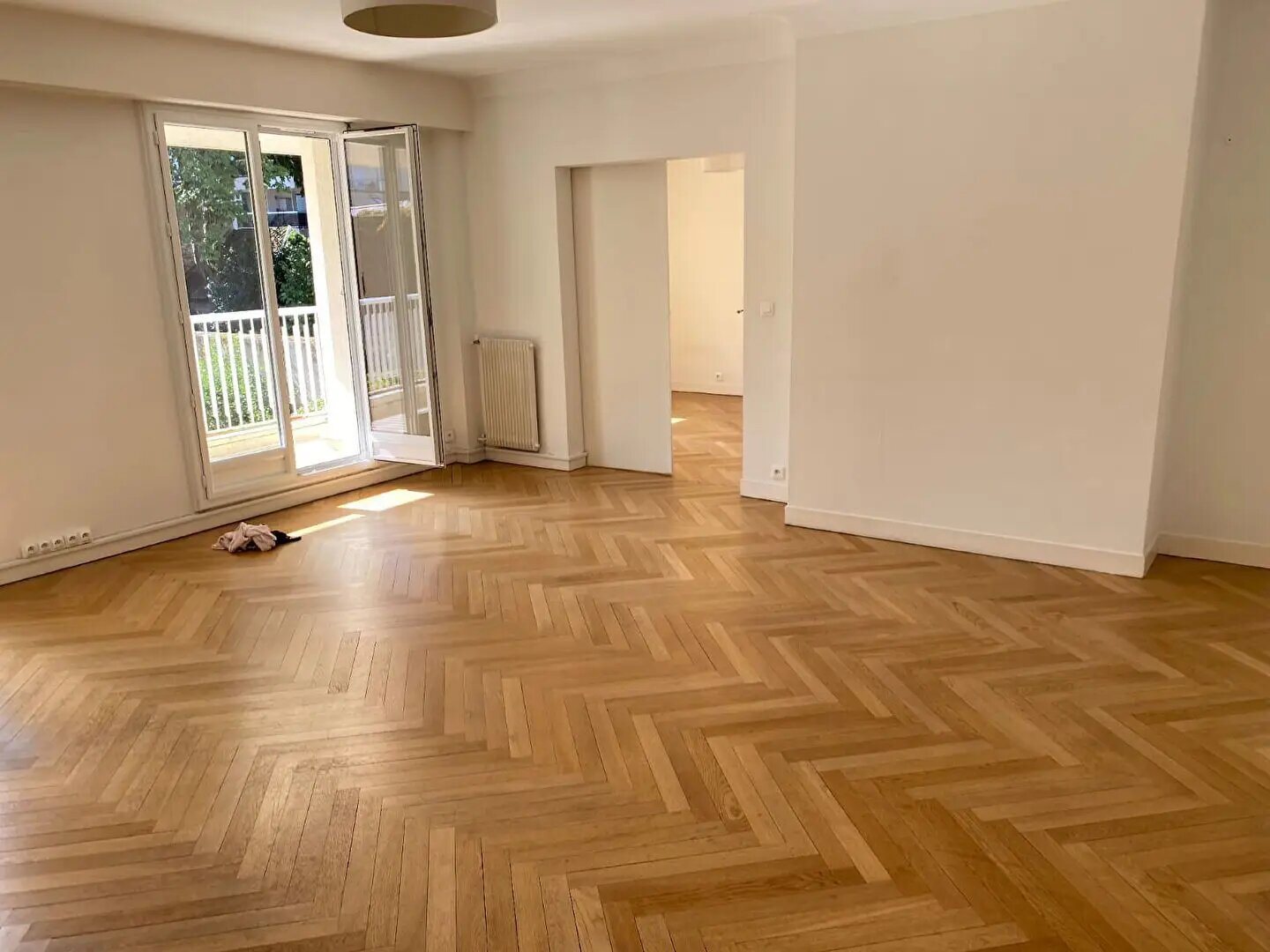 Appartement à louer, 120m², Nantes