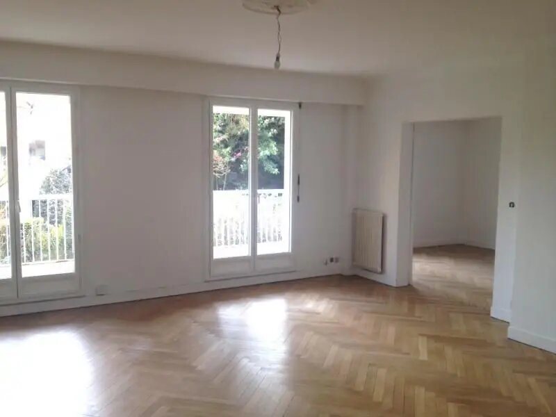 Appartement à louer, 120m², Nantes