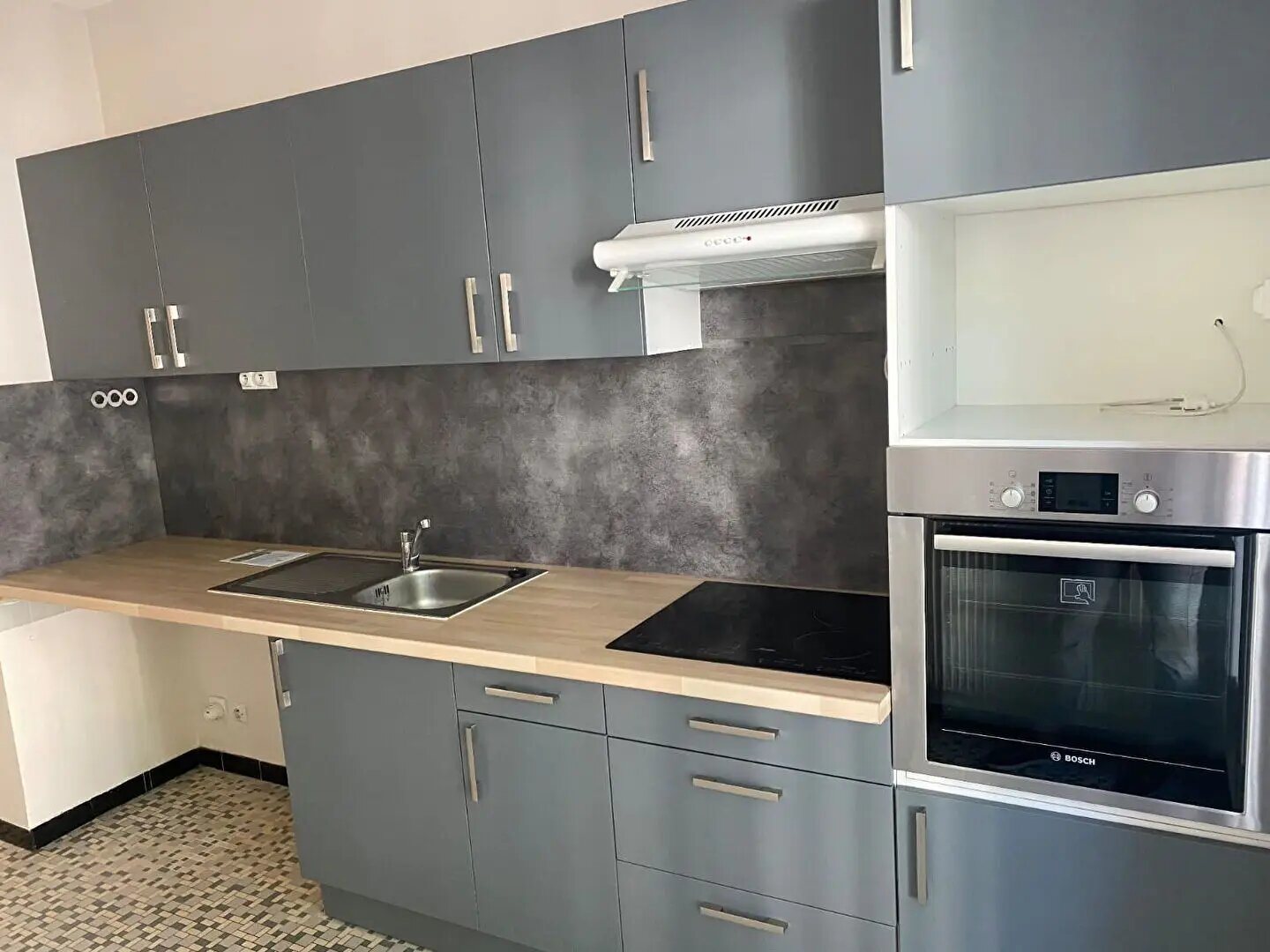 Appartement à louer, 120m², Nantes